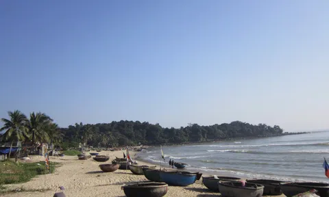 Chuyện về ngôi mộ “tiền hiền triệu cơ” ở Nam Ô