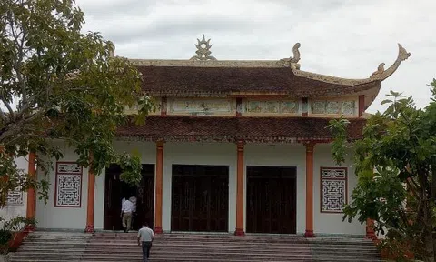 Làng Kế Môn - cái nôi của nghề kim hoàn