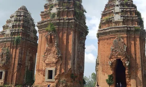 Bình Định: Thực hiện bảo tồn các di sản văn hóa