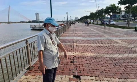 Đà Nẵng: Nghiên cứu phương án khắc phục công trình xuống cấp