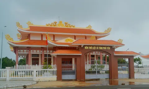 Ngày “trở về” của một liệt sỹ