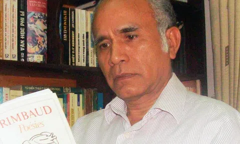 Văn hóa - văn học dưới góc nhìn liên không gian của PGS. TS Nguyễn Văn Dân