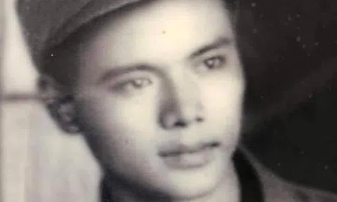 Bức thư tình cuối cùng từ chiến trường Khe Sanh