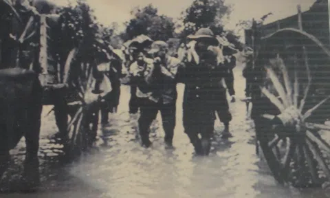 Lực lượng B22 - "Đường mòn Hồ Chí Minh trên biển" ở Trảng Bàng, Tây Ninh