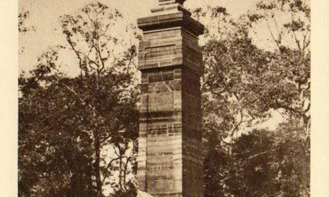 Khai quật những bí ẩn kinh ngạc giữa Hồ Con Rùa - Dinh độc lập và vận mệnh chính trị của Nguyễn Văn Thiệu (Kỳ 1)