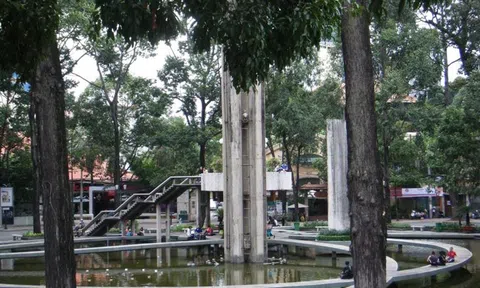 Khai quật những bí ẩn kinh ngạc giữa Hồ Con Rùa - Dinh độc lập và vận mệnh chính trị của Nguyễn Văn Thiệu (Kỳ VI)