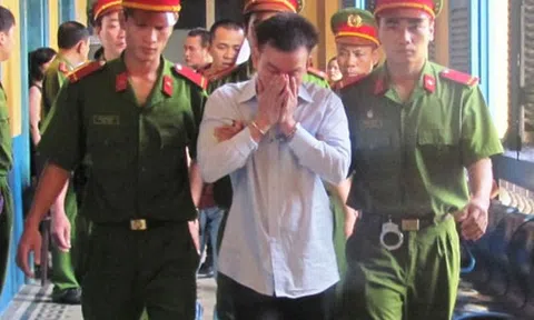 Chuyện tình của một tử thi (kỳ cuối)