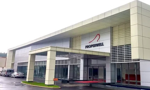 Quảng Ngãi: Phong tỏa công ty sau khi 1 công nhân mắc Covid-19