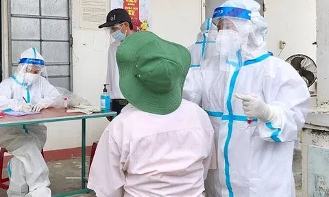 Quảng Ngãi hướng dẫn cách ly y tế tại nhà