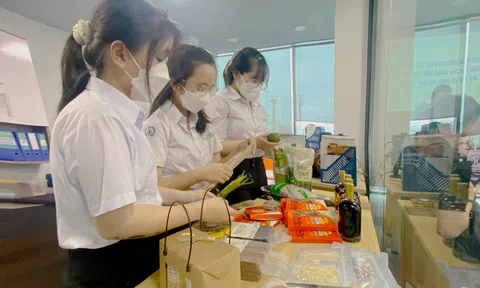 Giới trẻ Quảng Ngãi và những ý tưởng khởi nghiệp mới