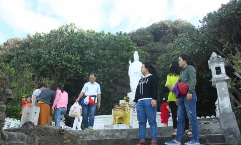 Quảng Ngãi lên kế hoạch mở cửa du lịch từ tháng 12