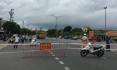 Hà Tĩnh ghi nhận thêm 8 ca mắc COVID, trong đó có 3 ca trong cộng đồng