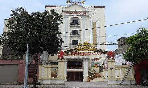 Hà Tĩnh: Cho phép dịch vụ massage, karaoke, rạp chiếu phim hoạt động trở lại