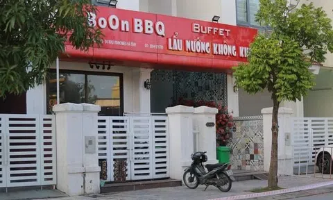 Hà Tĩnh: Ghi nhận 3 ca mắc trong cộng đồng, là nhân viên quán Boon BBQ