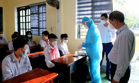 Hà Tĩnh: Ban hành kế hoạch tiêm vắc xin phòng Covid-19 cho hơn 345.000 trẻ em