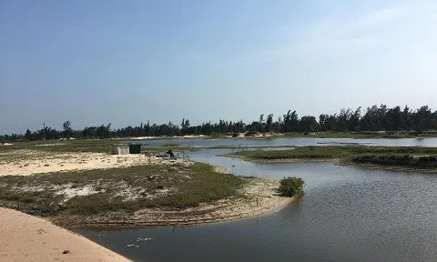 Hà Tĩnh: Tiếp tục đề nghị chấm dứt khai thác mỏ sắt lớn nhất Đông Nam Á