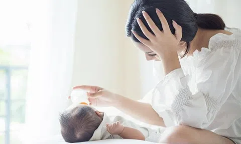 Hà Tĩnh: Bị trầm cảm sau sinh, mẹ ruột nghi sát hại con trai 2 tháng tuổi