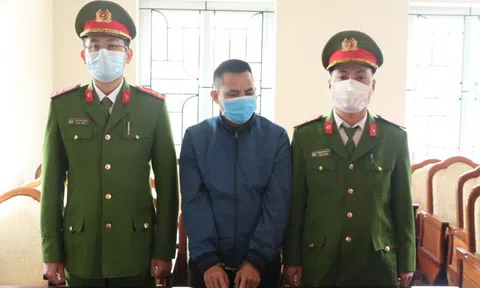 Hà Tĩnh: Bắt đối tượng lừa đảo chiếm đoạt hơn 4 tỉ đồng để đánh bạc qua mạng