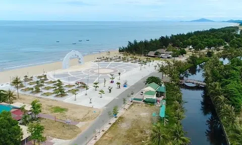 Hà Tĩnh: Sẵn sàng đón khách du lịch trong nước và quốc tế trở lại