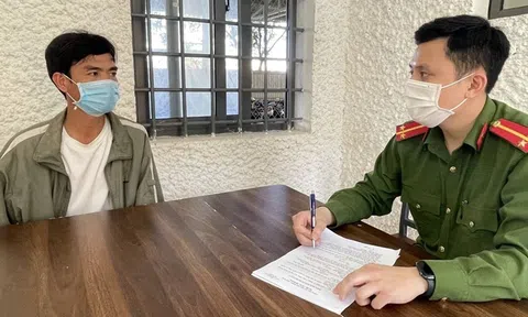 Hà Tĩnh: Hành hung hàng xóm gãy 5 xương sườn vì để trâu ăn cỏ ruộng nhà mình
