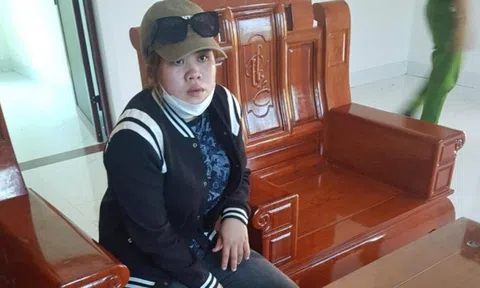 Hà Tĩnh: Tạm giữ dì ruột nghi bạo hành bé gái 4 tuổi