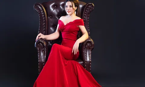 Câu chuyện nhà sáng lập thương hiệu mỹ phẩm YNA SKIN