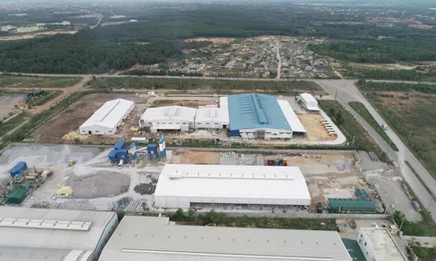 Quảng Bình: Hơn 115 tỷ đồng đầu tư dự án sản xuất viên nén gỗ