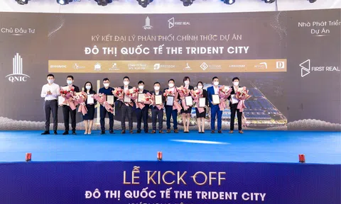 Quảng Nam: Ra mắt dự án Khu Đô thị mới An Phú