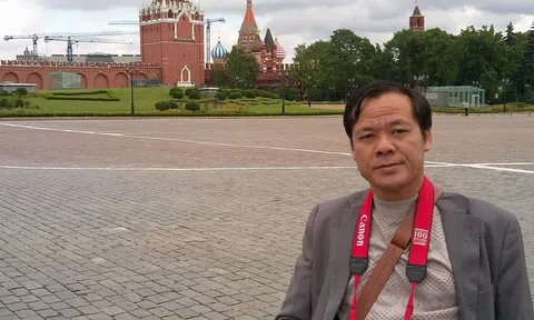 Uông Thái Biểu và những dấu ấn trên trang viết