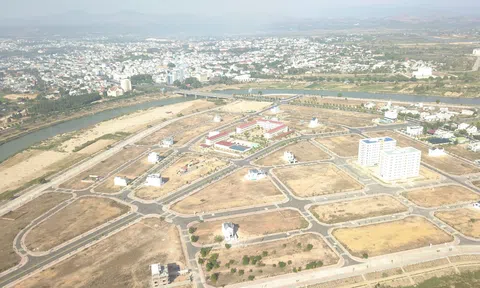 Nhiều sai sót trong việc tổ chức đấu giá đất tại Kon Tum