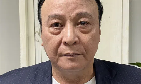 Khởi tố bắt tạm giam Chủ tịch Tập đoàn Tân Hoàng Minh Đỗ Anh Dũng