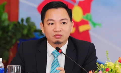 Chủ tịch Liên đoàn Karate Quảng Bình làm lãnh đội đội tuyển Karate quốc gia dự SEA Games 31