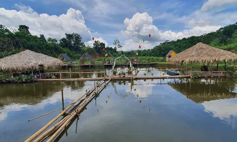 Quảng Trị tập trung khai thác các sản phẩm du lịch mới
