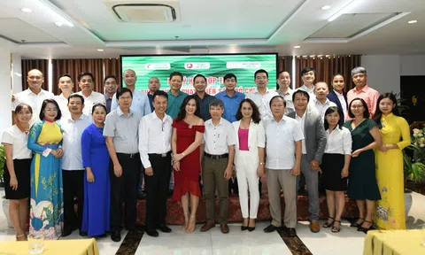 Hợp tác nghiên cứu phát triển Sâm Bố Chính Quảng Bình