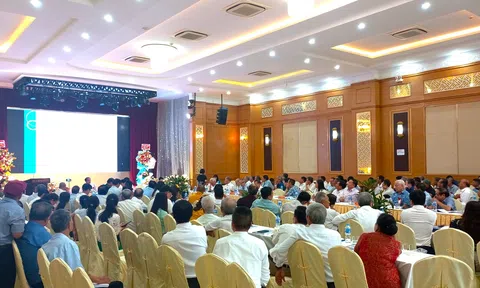 Hội thảo khoa học “Sát Hải Đại vương Hoàng Tá Thốn”