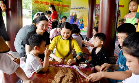 Nghệ An: Trải nghiệm và đánh giá mô hình thí điểm phát triển kinh tế di sản