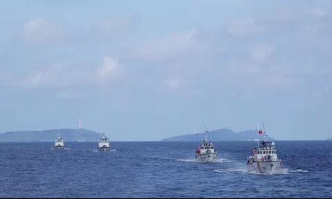 Đảng ủy Hải đoàn 42 ra Nghị quyết lãnh đạo thực hiện nhiệm vụ năm 2026