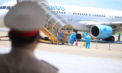 Quảng Bình sẽ tổ chức đón 400 người từ vùng dịch về quê