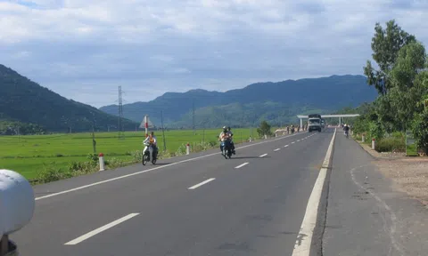 Đầu tư hơn 474 tỷ đồng nâng cấp Quốc lộ 12A ở Quảng Bình