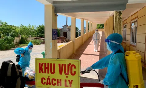 Phát hiện ca mắc COVID-19 sau 6 lần xét nghiệm