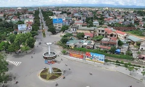 Quảng Trị khẩn cấp nâng cấp độ phòng chống dịch sau khi phát hiện hàng trăm F1 liên quan ca mắc Covid-19