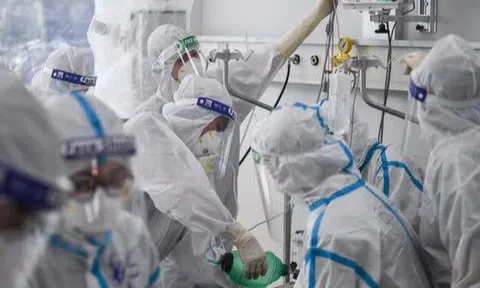 TT-Huế: Thêm 4 ca mắc mới, 1 bệnh nhân COVID tử vong