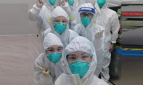 Quảng Bình ghi nhận 59 ca nhiễm COVID mới, có 9 ca khỏi bệnh