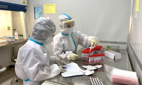 Quảng Bình ghi nhận 55 ca nhiễm COVID, phát hiện thêm ổ dịch mới