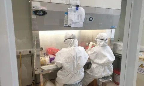 TT-Huế phát hiện thêm 2 ca bệnh COVID-19 trong khu cách ly và khu phong tỏa