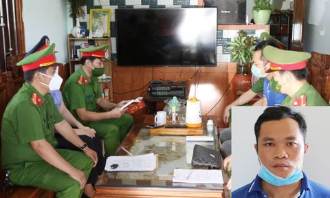 Ông chủ "tập đoàn" Gold Game Quảng Bình đã chuyển tiền cho ai?