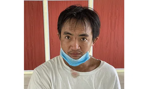 Bắt đối tượng liều lĩnh lập chốt, cưỡng đoạt tài sản người đi đường