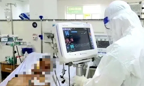 Quảng Bình ghi nhận 1 bệnh nhân COVID-19 tử vong sau gần 10 ngày nhập viện