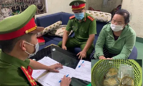 Thấy bạn làm ăn đang ngủ, tiện tay cuỗm sạch 20 cây vàng và số lượng lớn tiền mặt