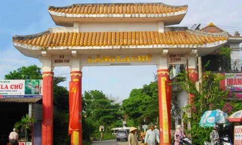 TT- Huế ghi nhận thêm 3 ca nhiễm COVID-19 mới trong cộng đồng